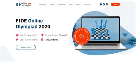 Pakistan – FIDE Online Olympiad 2021.